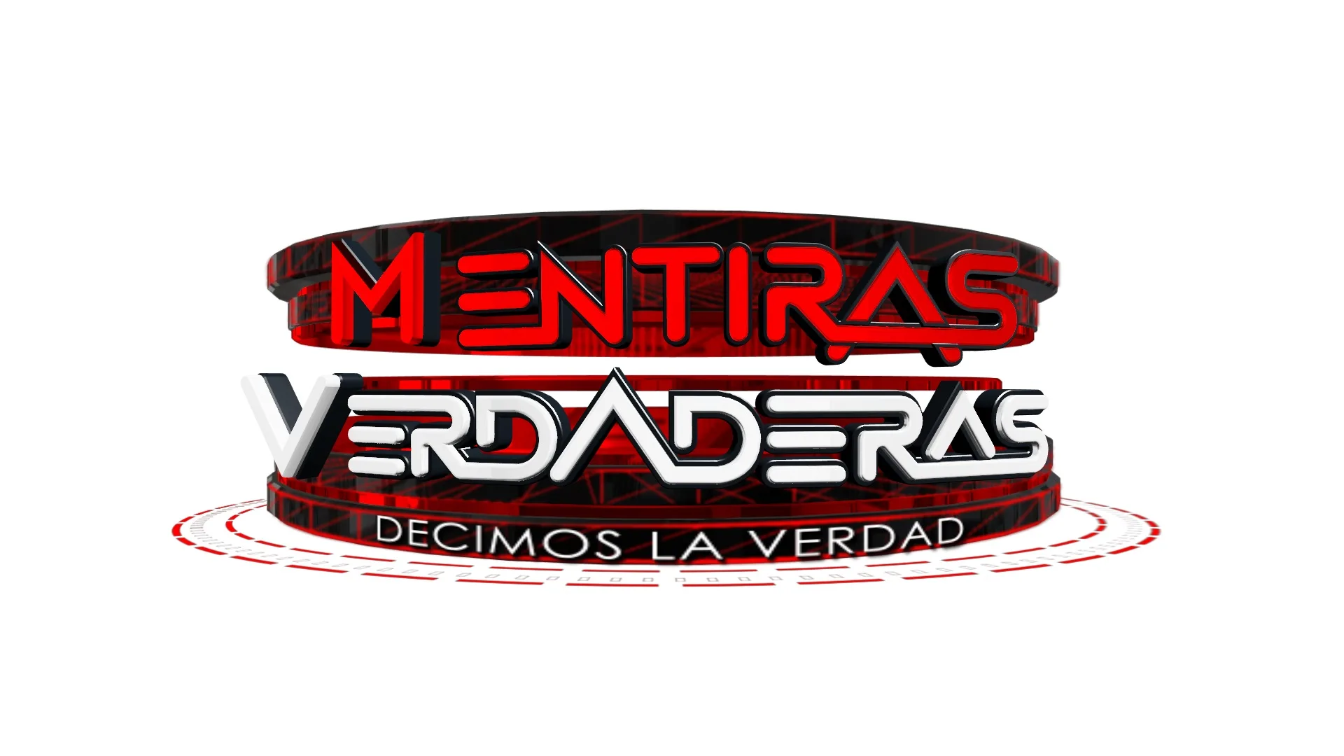 MENTIRAS VERDADERAS DECIMOS LA VERDAD