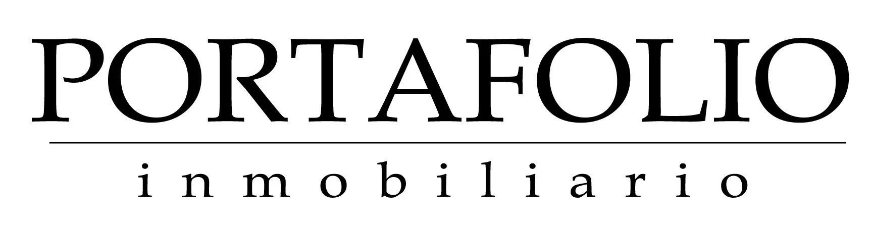 PORTAFOLIO INMOBILIARIO
