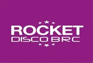 ROCKET DISCO BRC