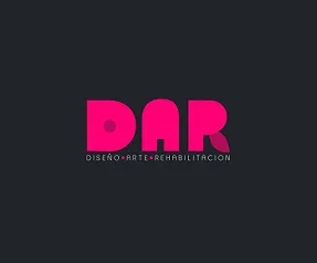 DAR DISEÑO ARTE REHABILITACION