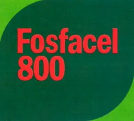 FOSFACEL 800