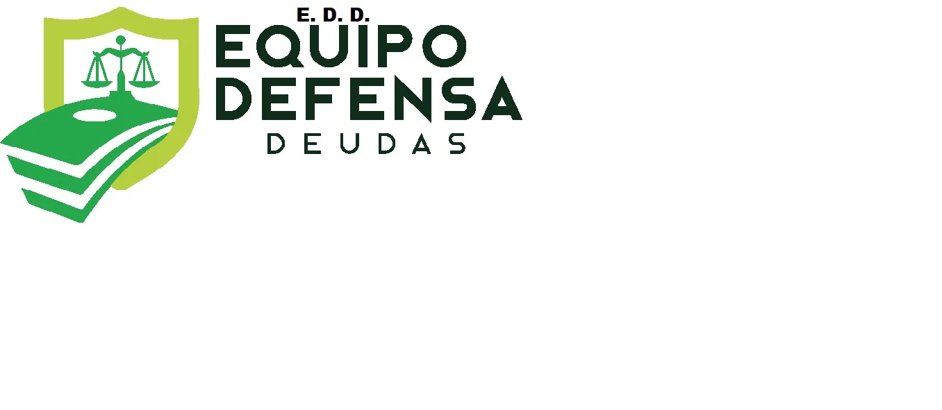 E.D.D. EQUIPO DEFENSA DEUDAS