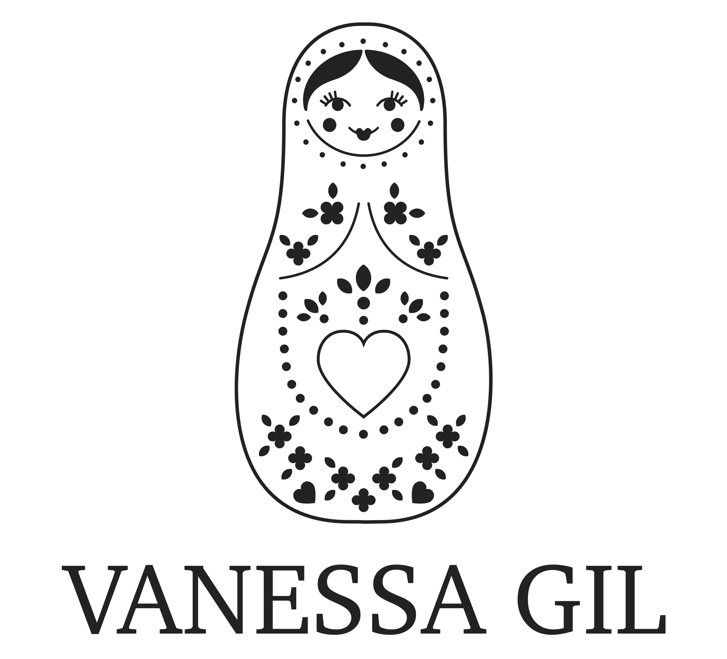Vanessa Gil