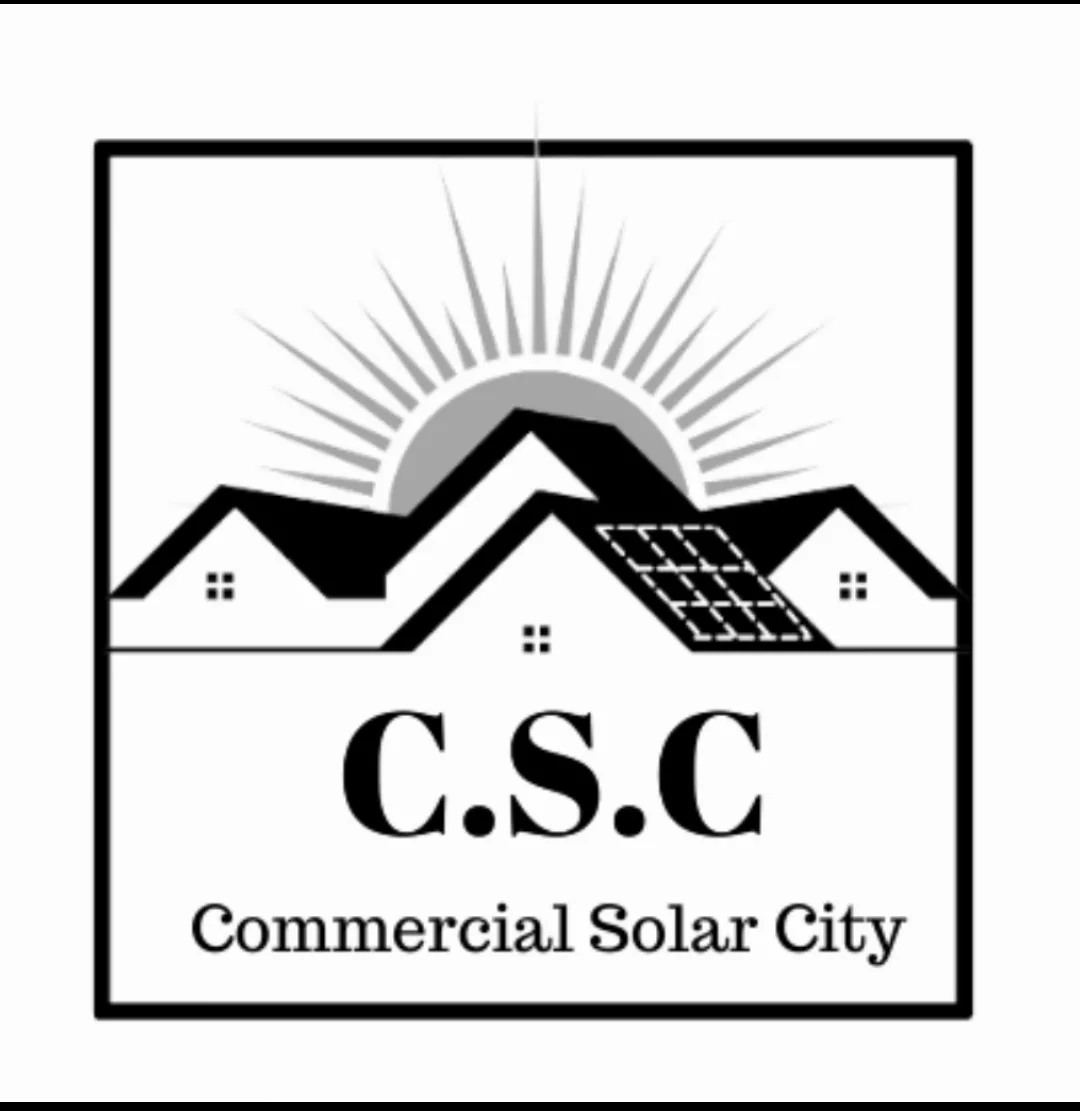 C.S.C Commercial Solar City