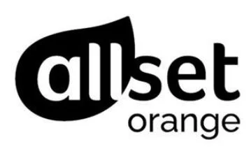 ALLSET ORANGE