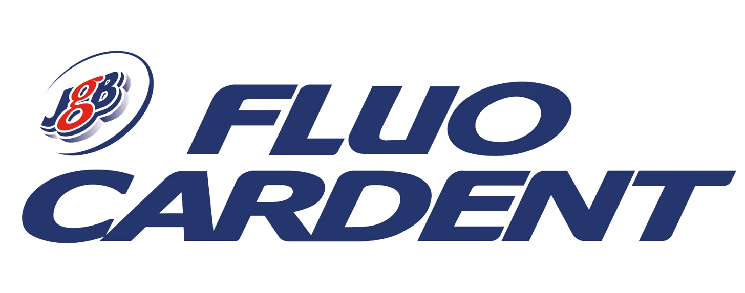 JGB FLUOCARDENT