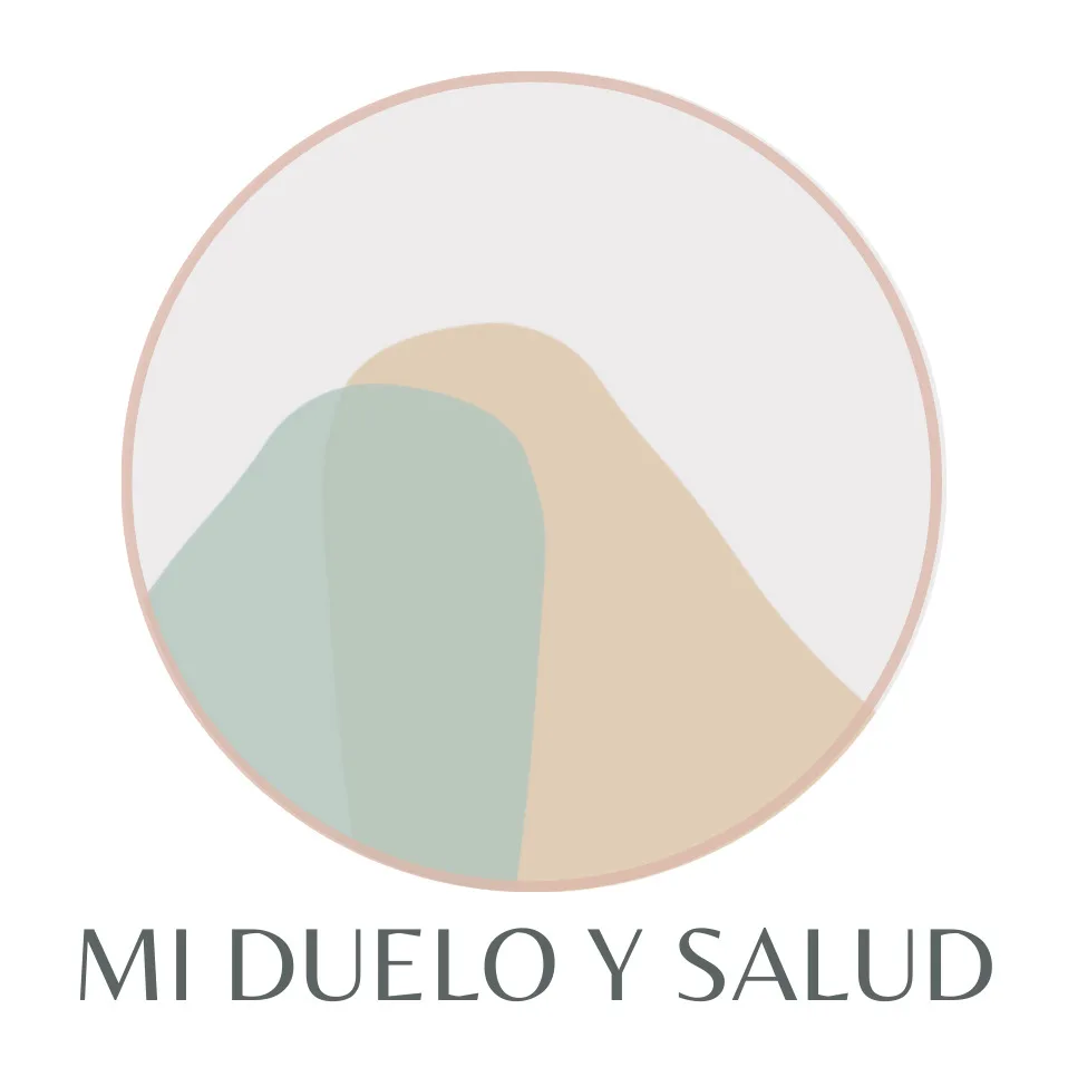 MI DUELO Y SALUD