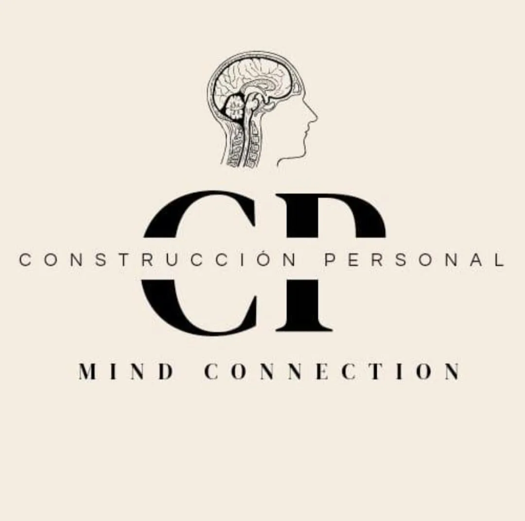 CP CONSTRUCCIÓN PERSONAL MIND CONNECTION