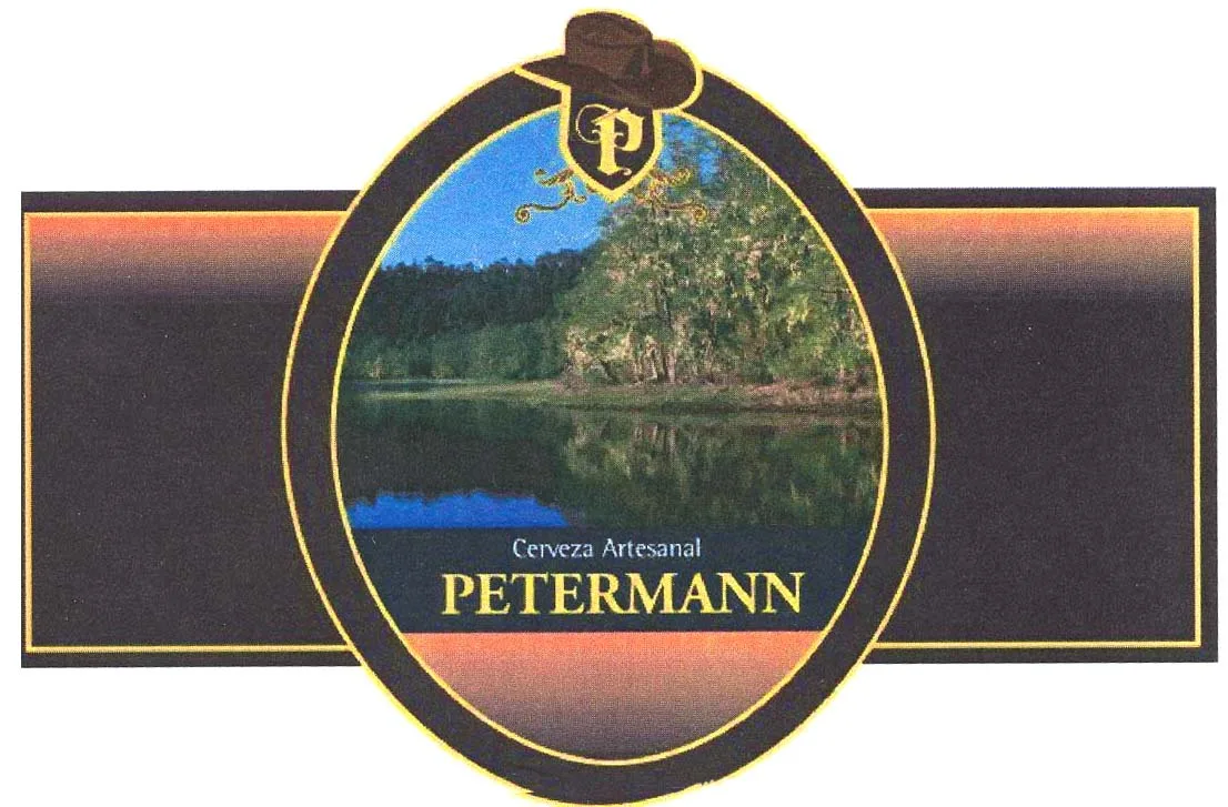 P PETERMANN