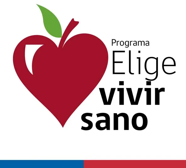 ELIGE VIVIR SANO