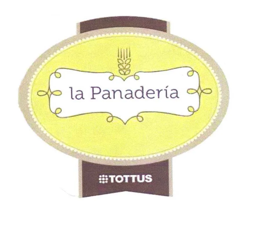 LA PANADERIA TOTTUS
