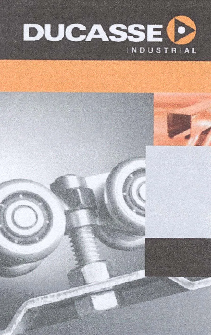 DUCASSE INDUSTRIAL