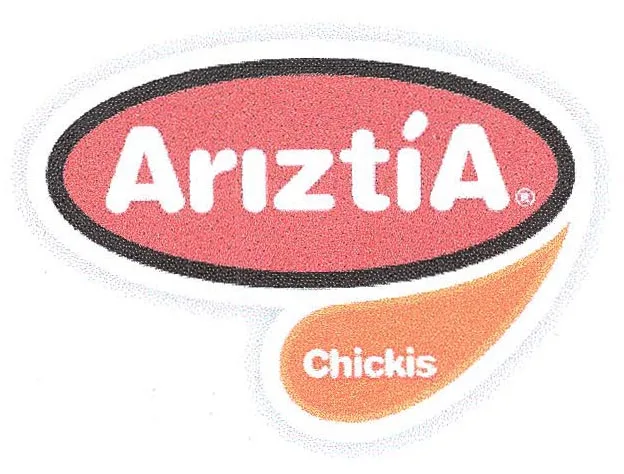 ARIZTIA CHICKIS
