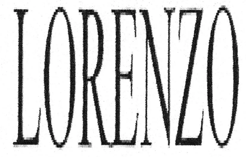 LORENZO