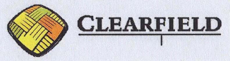 CLEARFIELD