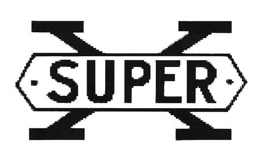 SUPER X
