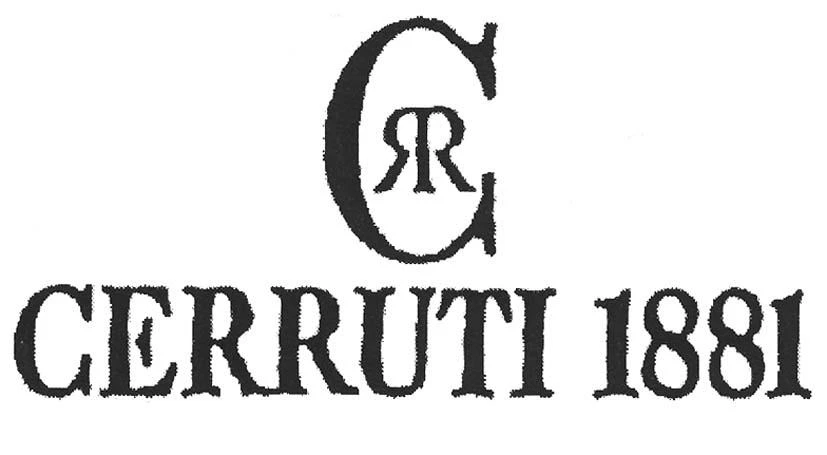 CERRUTI 1881