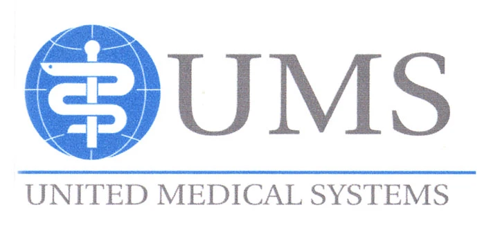 UMS UNITED MEDICAL SYSTEMS