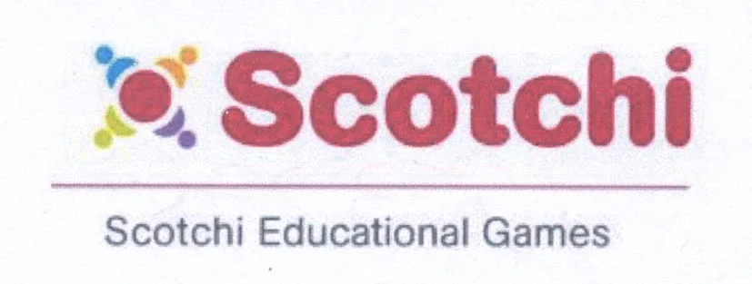 SCOTCHI SCOTCHI EDUCATIONAL GAMES