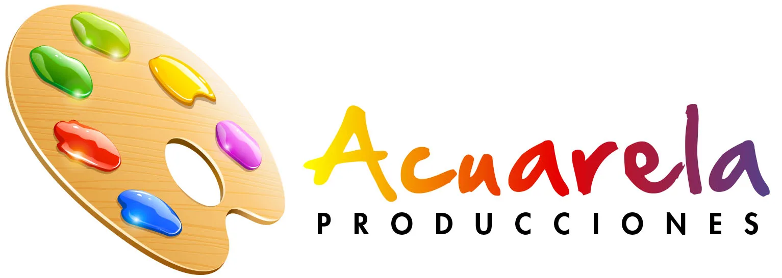 ACUARELA PRODUCCIONES