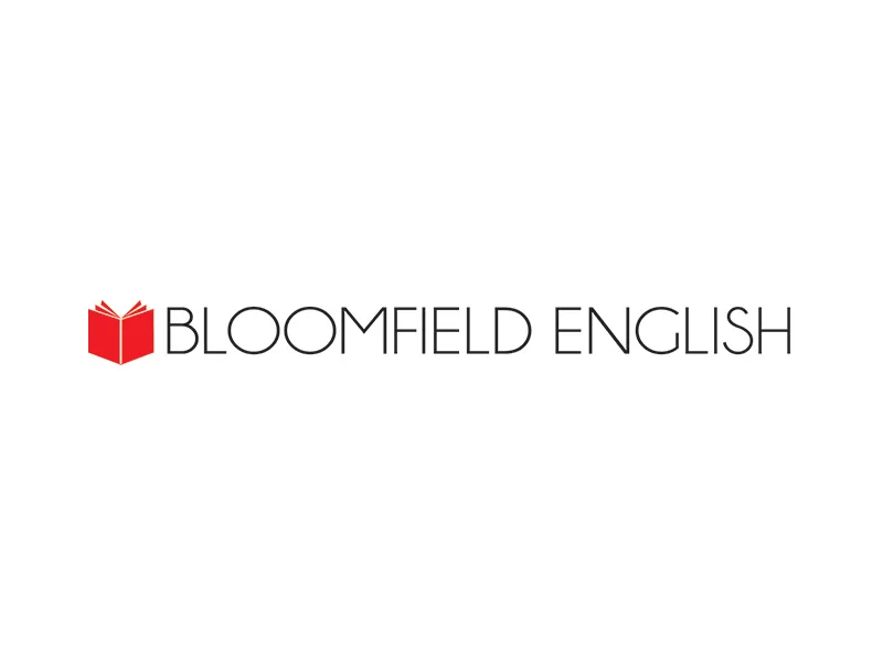 BLOOMFIELD ENGLISH