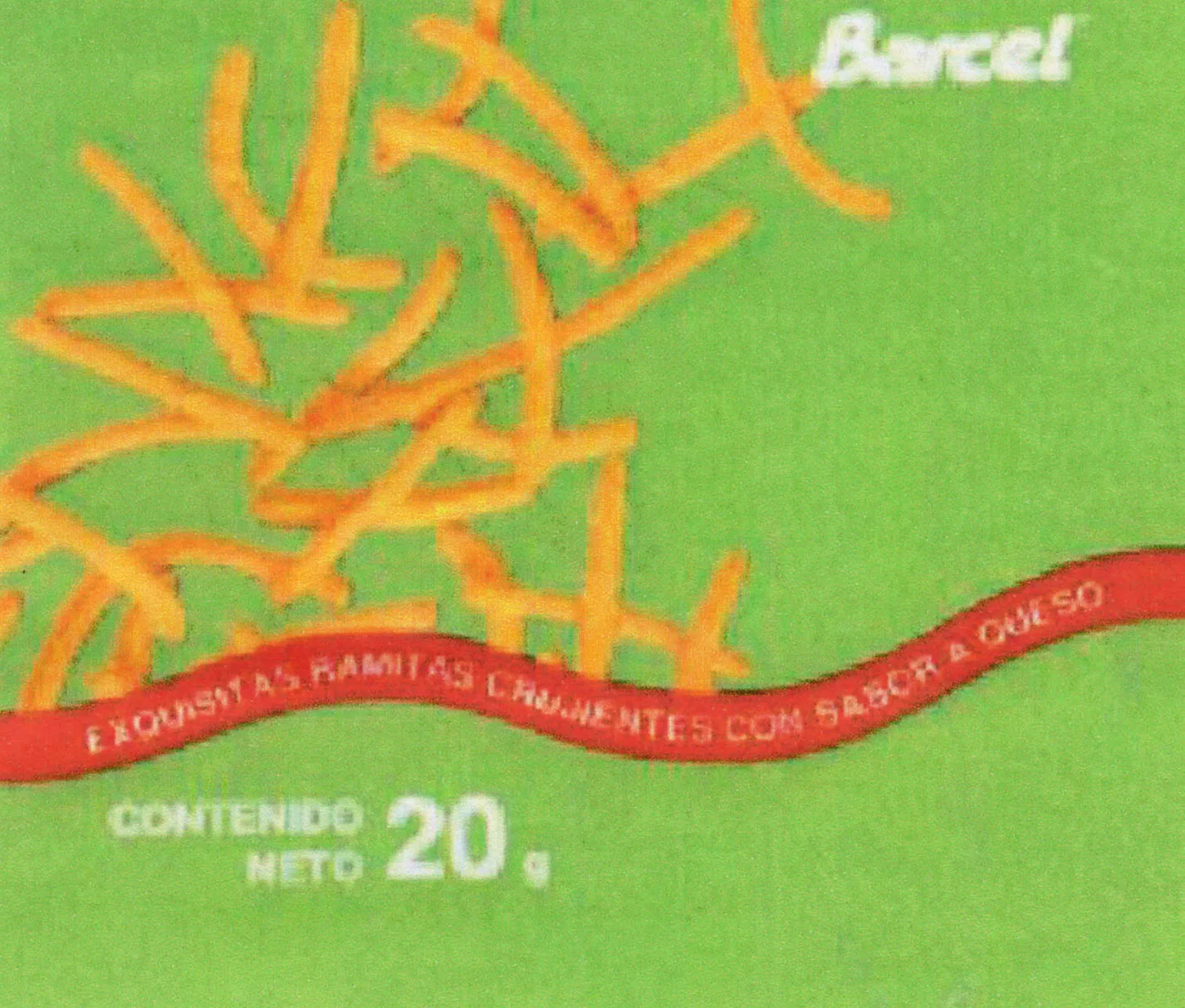 BARCEL