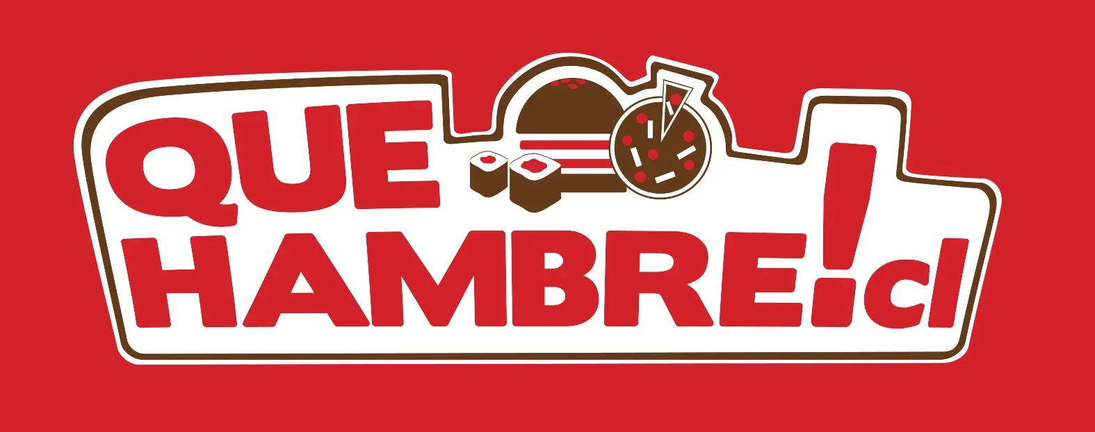QUE HAMBRE!CL