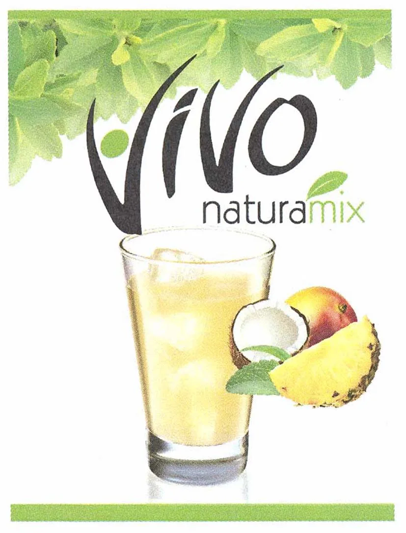 VIVO NATURAMIX