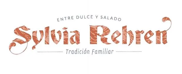 ENTRE DULCE Y SALADO SYLVIA REHREN TRADICION FAMILIAR