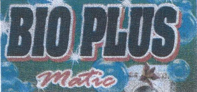 BIO PLUS MATIC