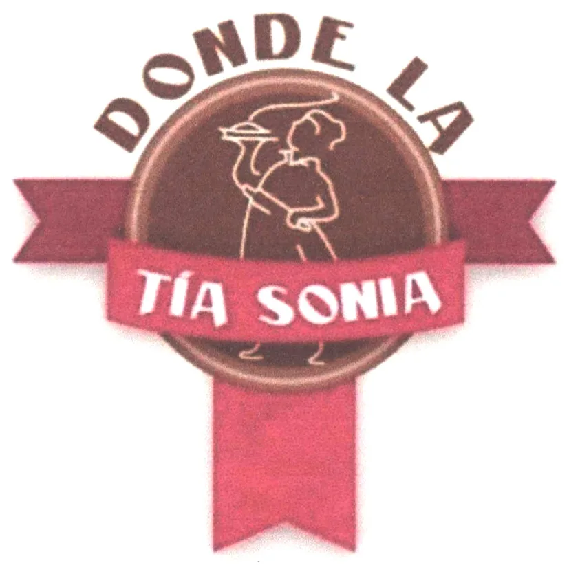 DONDE LA TÍA SONIA