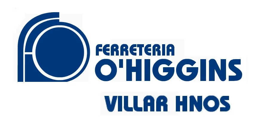 FO FERRETERIA O´HIGGINS VILLAR HNOS
