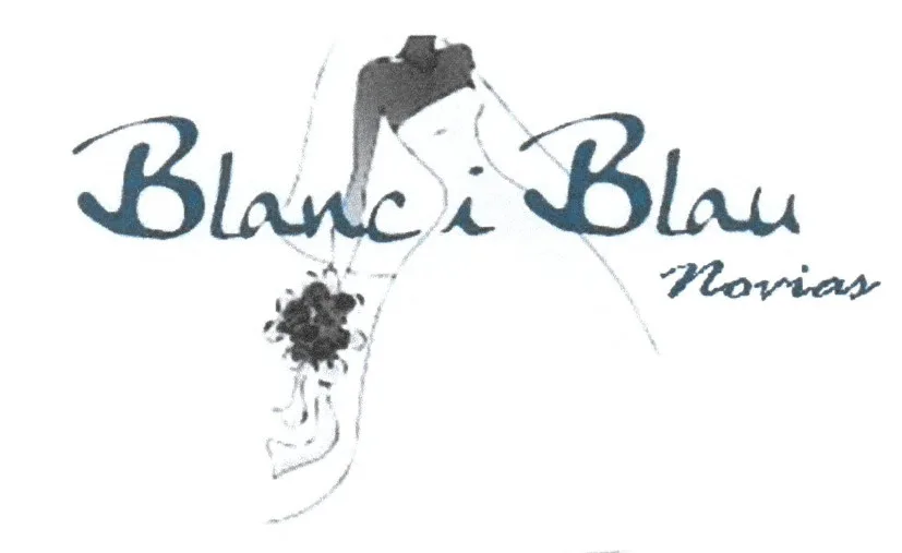 BLANC I BLAU NOVIAS
