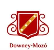 DOWNEY-MOZÓ