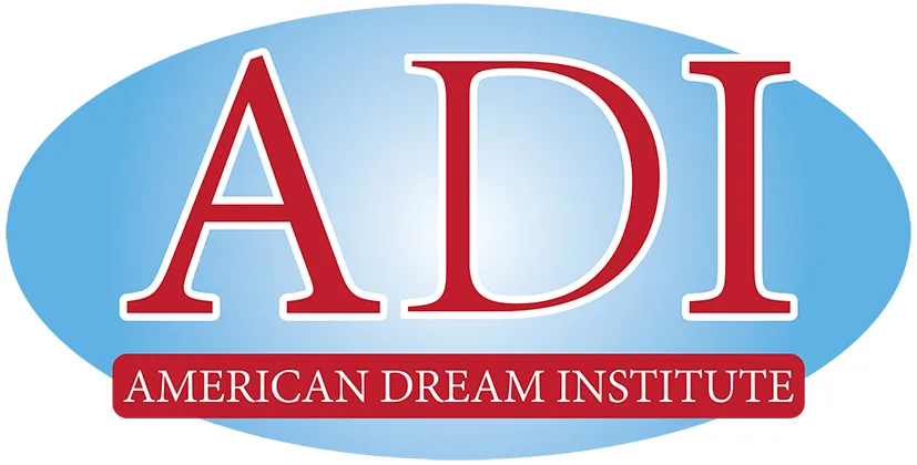 ADI AMERICAN DREAM INSTITUTE