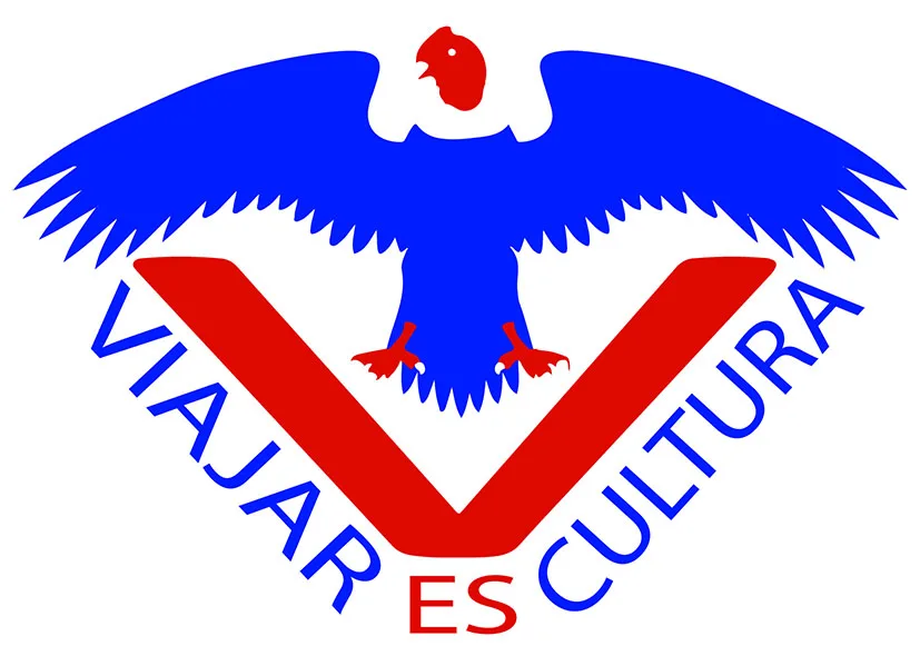 V VIAJAR ES CULTURA