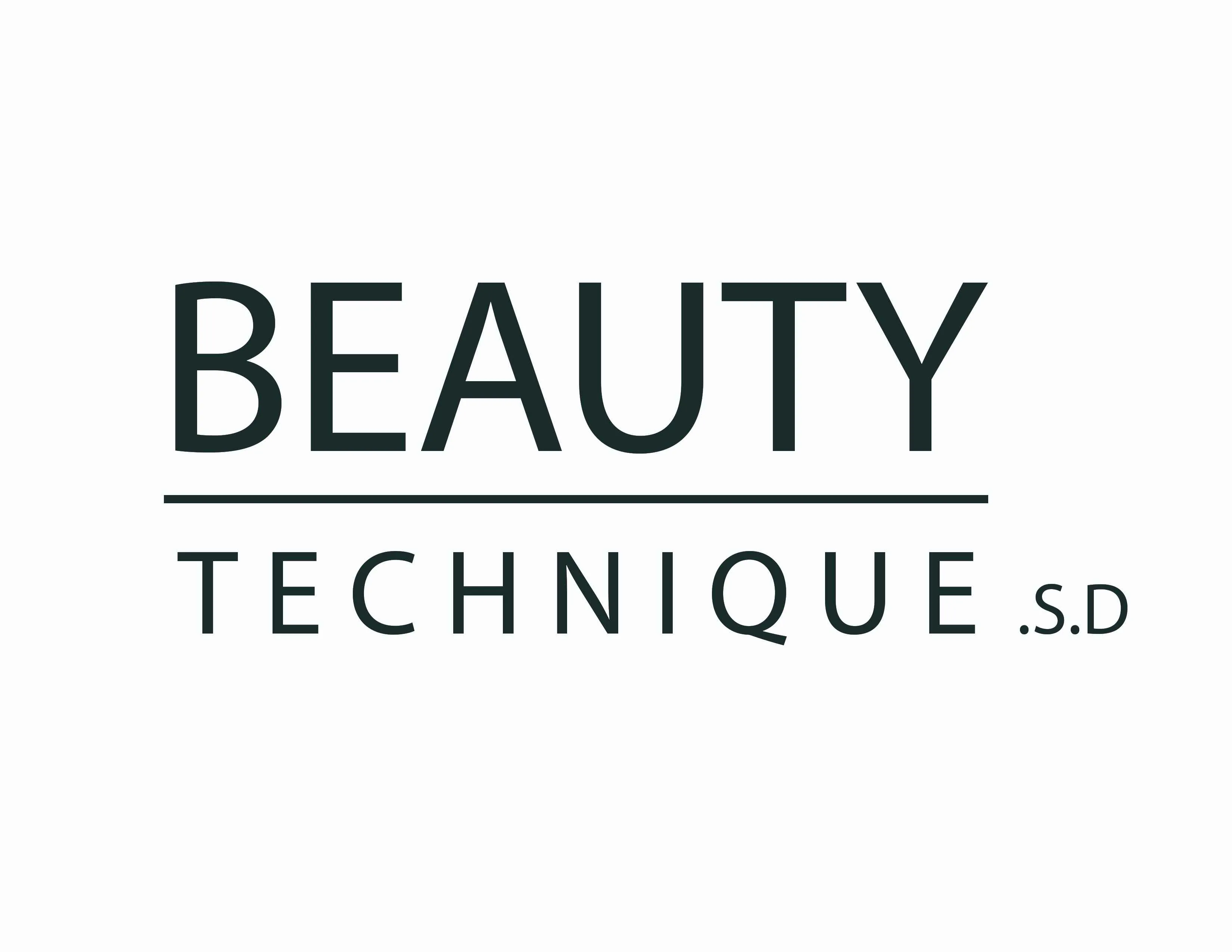 BEAUTY TECHNIQUE .S.D