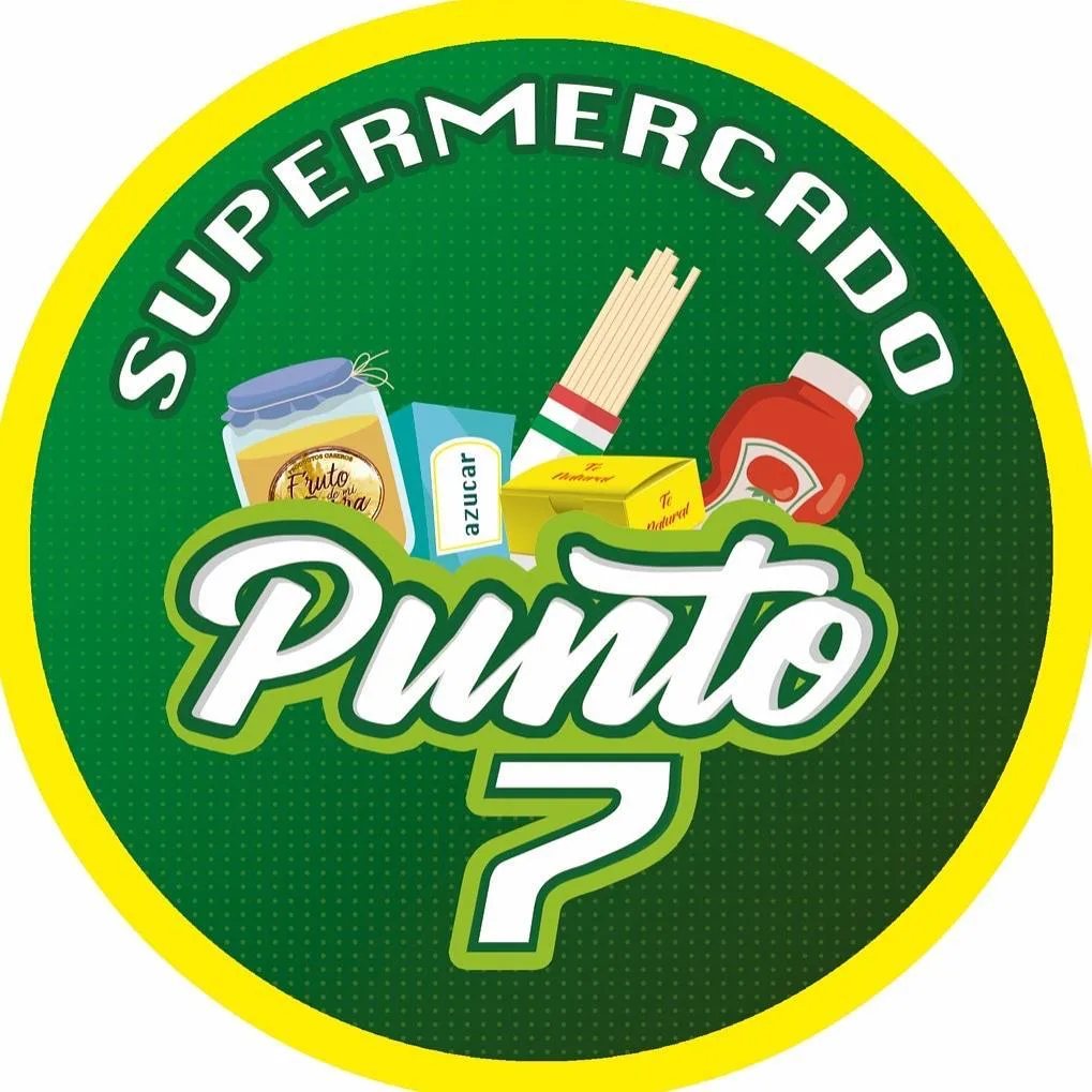 SUPERMERCADO PUNTO 7