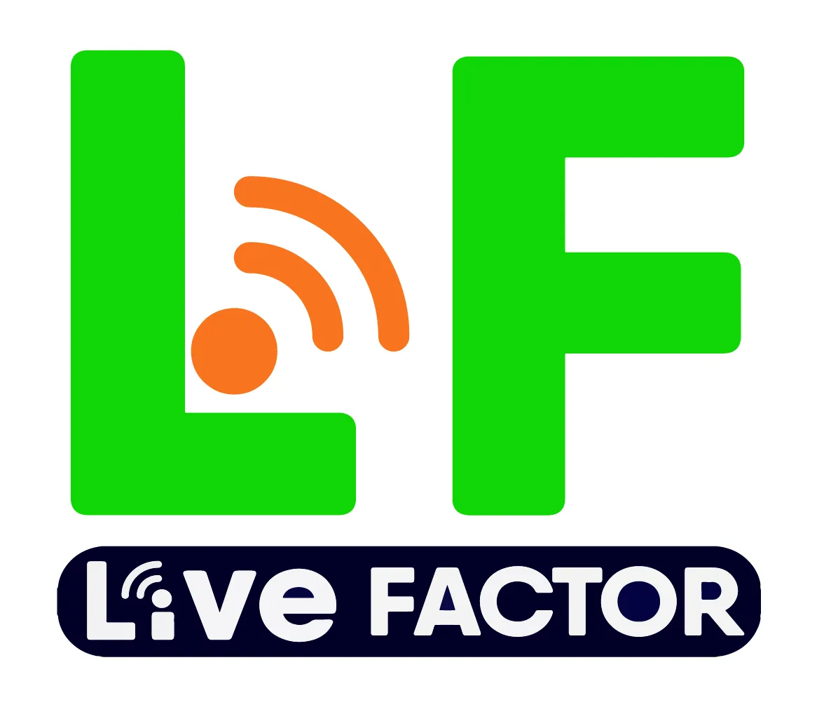 LF LiVE FACTOR