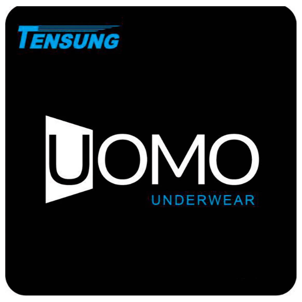 TENSUNG UOMO UNDERWEAR