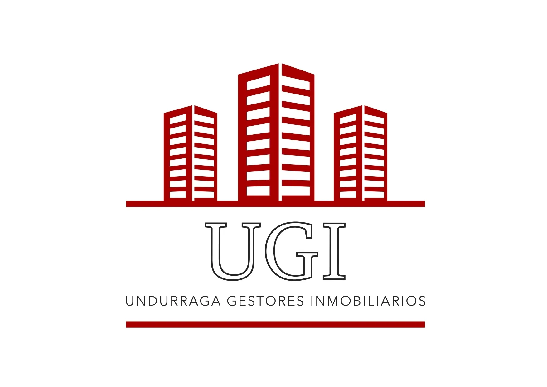 UGI UNDURRAGA GESTORES INMOBILIARIOS