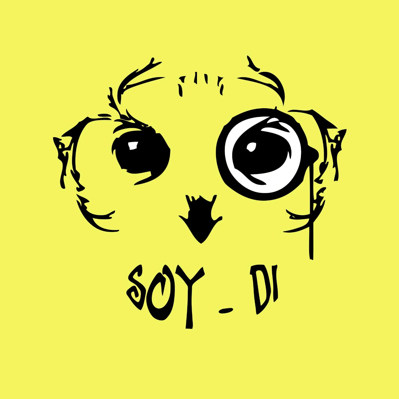Soy Di