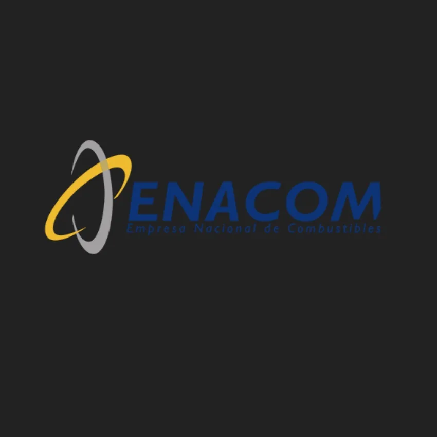 ENACOM EMPRESA NACIONAL DE COMBUSTIBLES