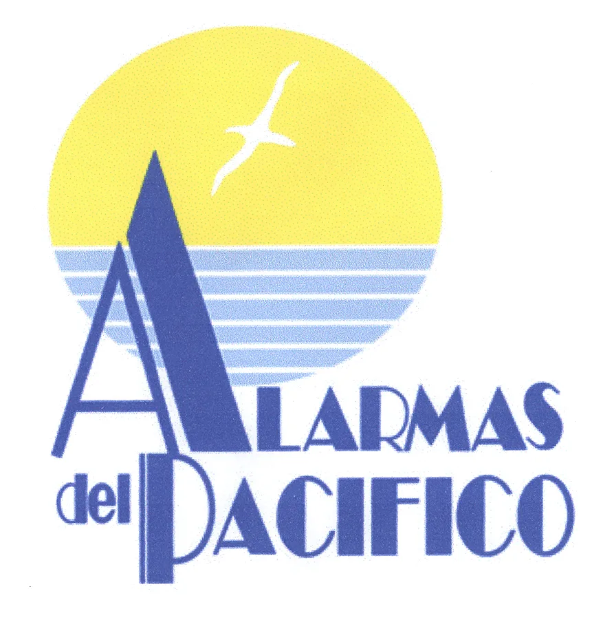 ALARMAS DEL PACIFICO