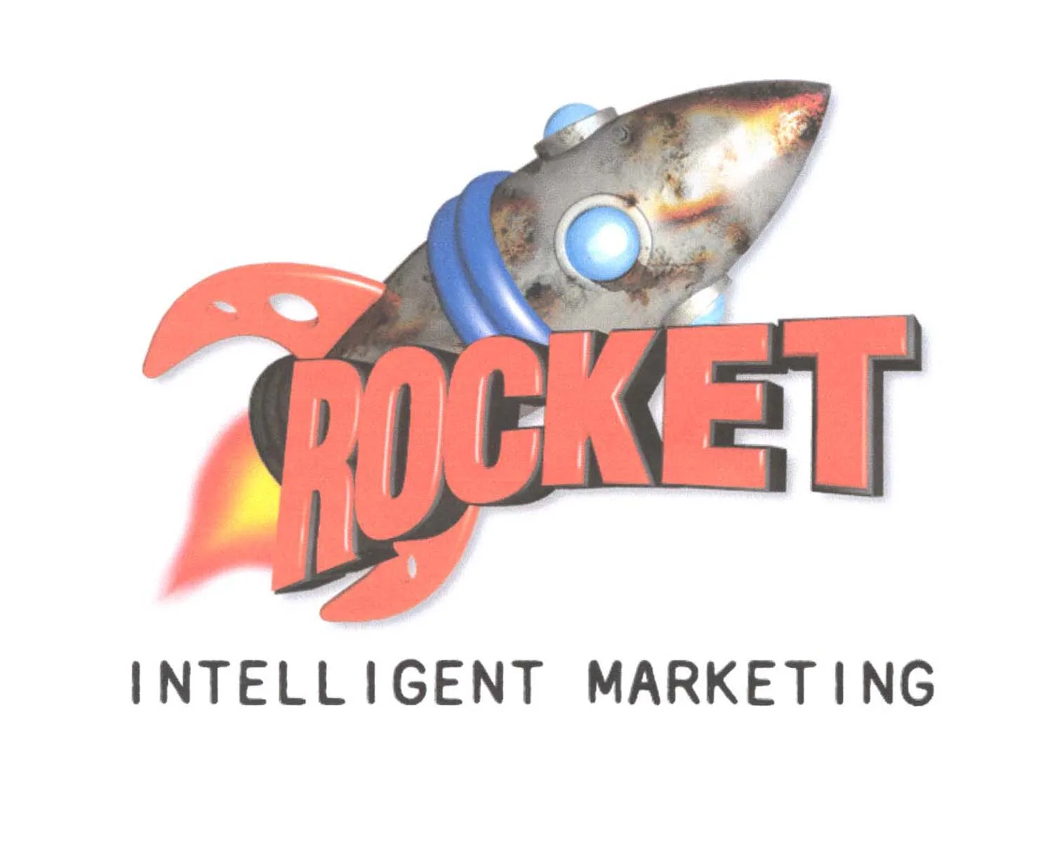 ROCKET INTELLIGENT MARKETING