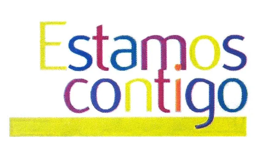 ESTAMOS CONTIGO