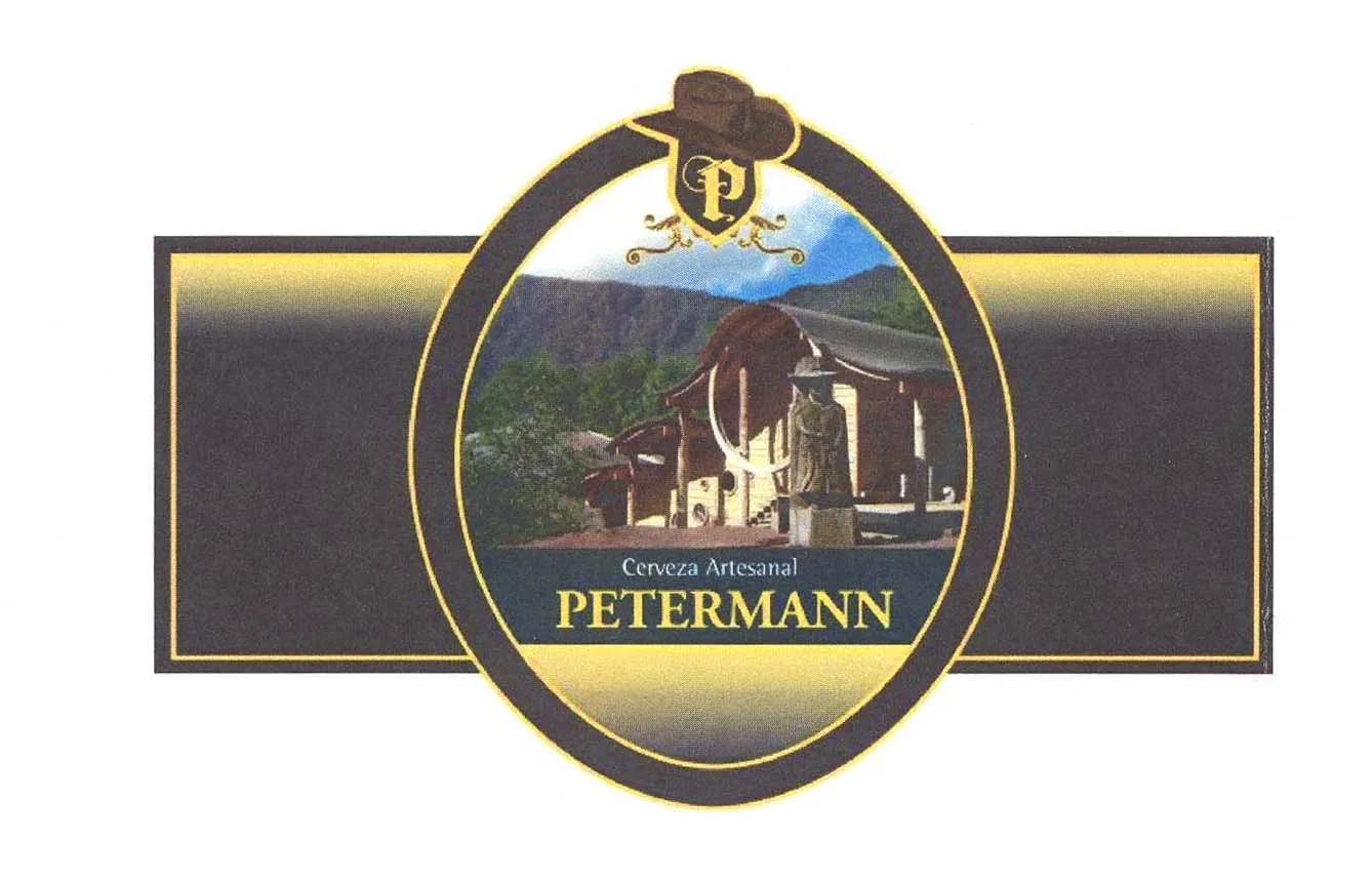 P PETERMANN