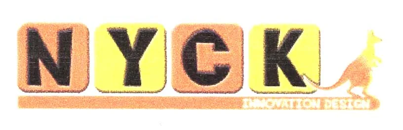 NYCK INNOVATION DESIGN