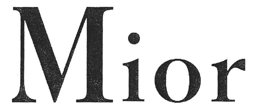 MIOR