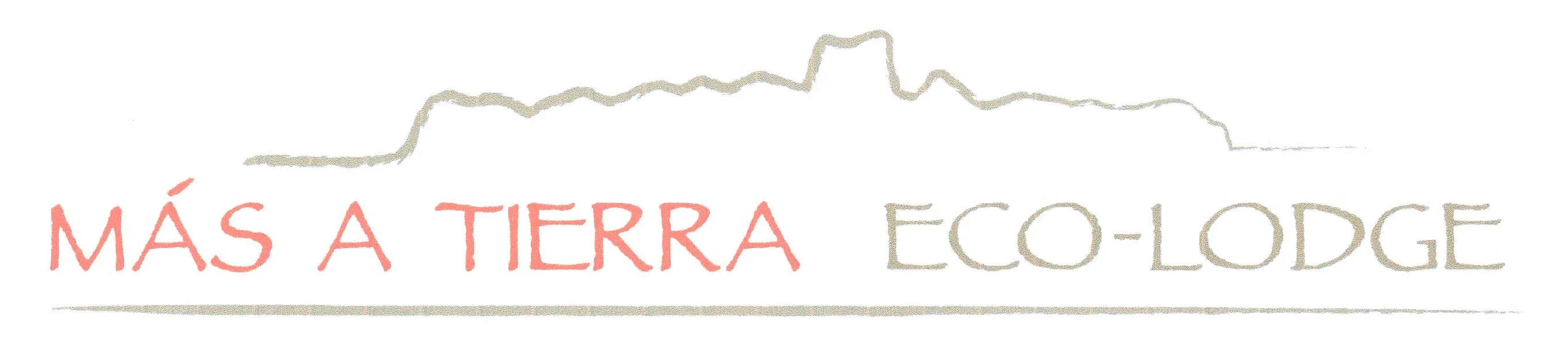 MAS A TIERRA ECO LODGE